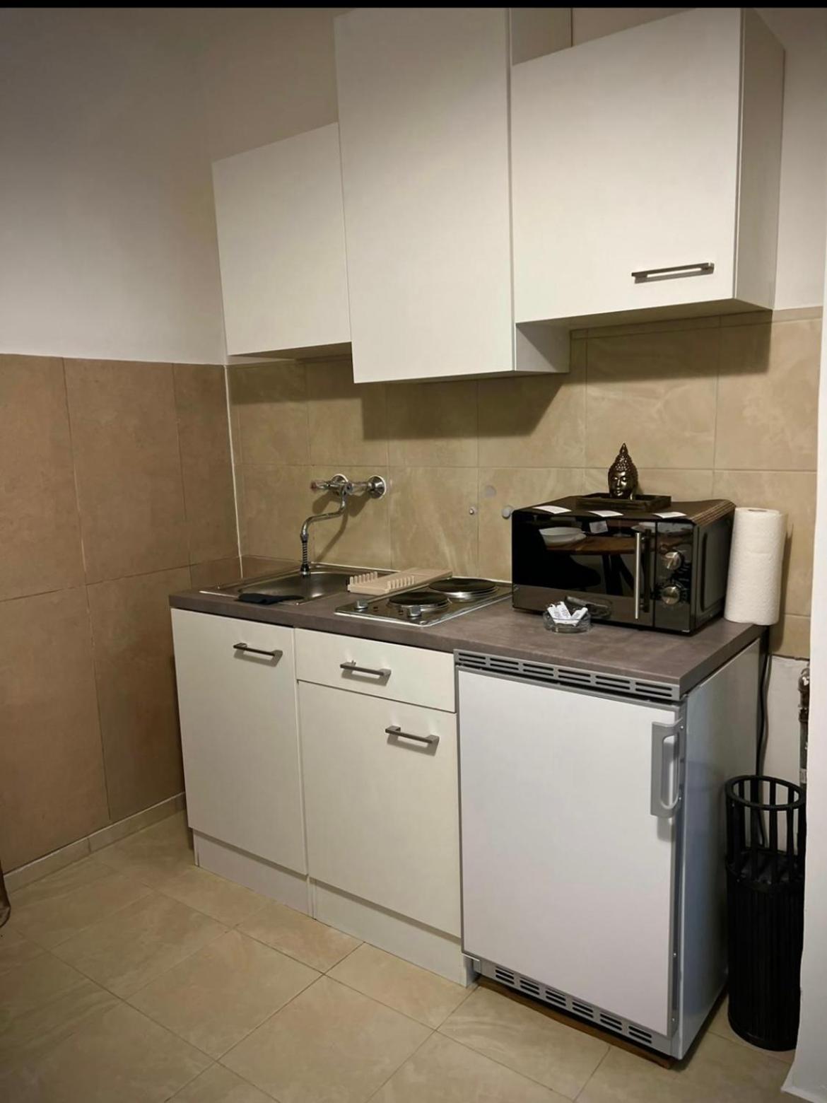 Roomino Apartment Wien Exterior foto