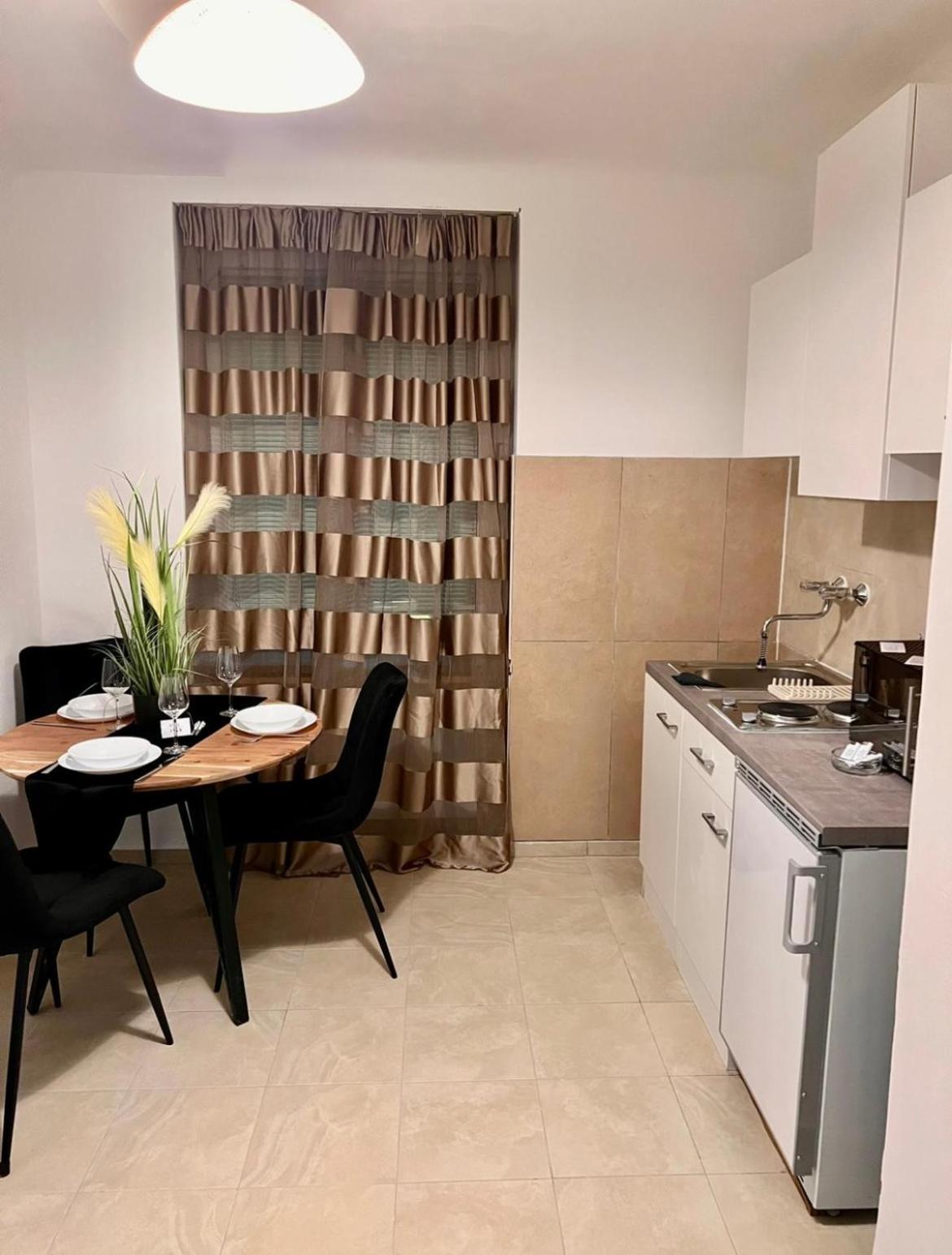 Roomino Apartment Wien Exterior foto