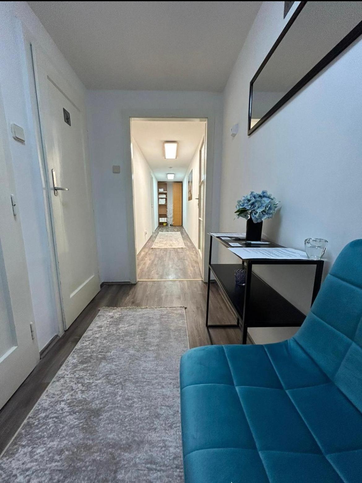 Roomino Apartment Wien Exterior foto