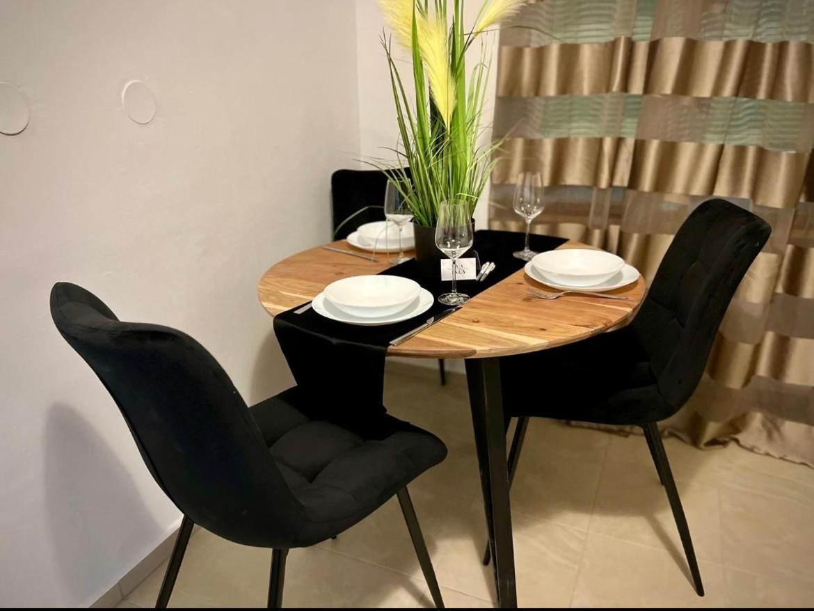 Roomino Apartment Wien Exterior foto