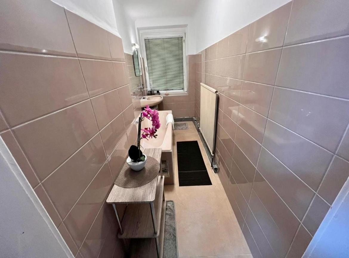 Roomino Apartment Wien Exterior foto