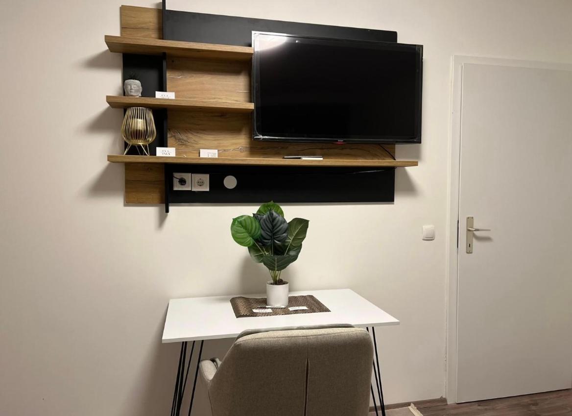 Roomino Apartment Wien Exterior foto