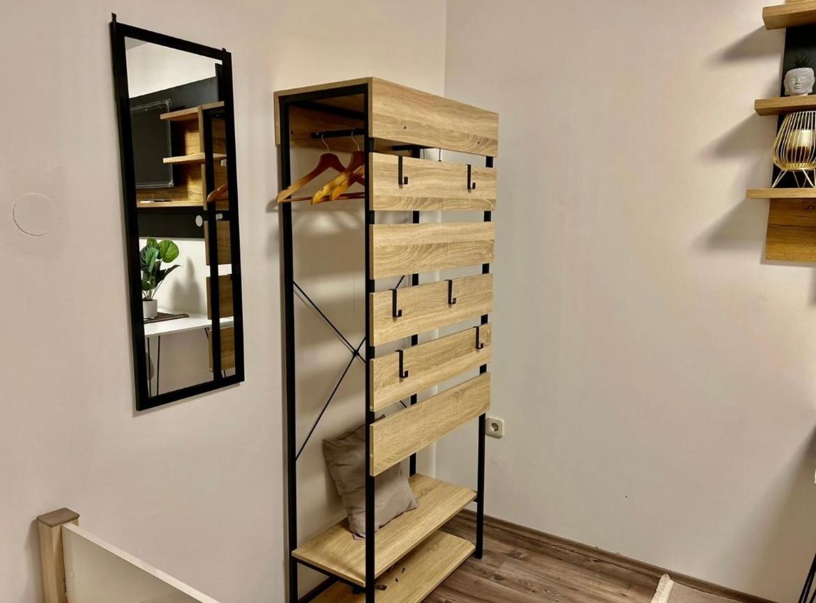 Roomino Apartment Wien Exterior foto